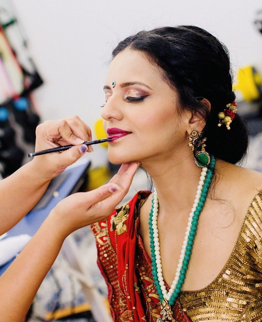 Makeup by Jalpa, DivineTouch Esthetics