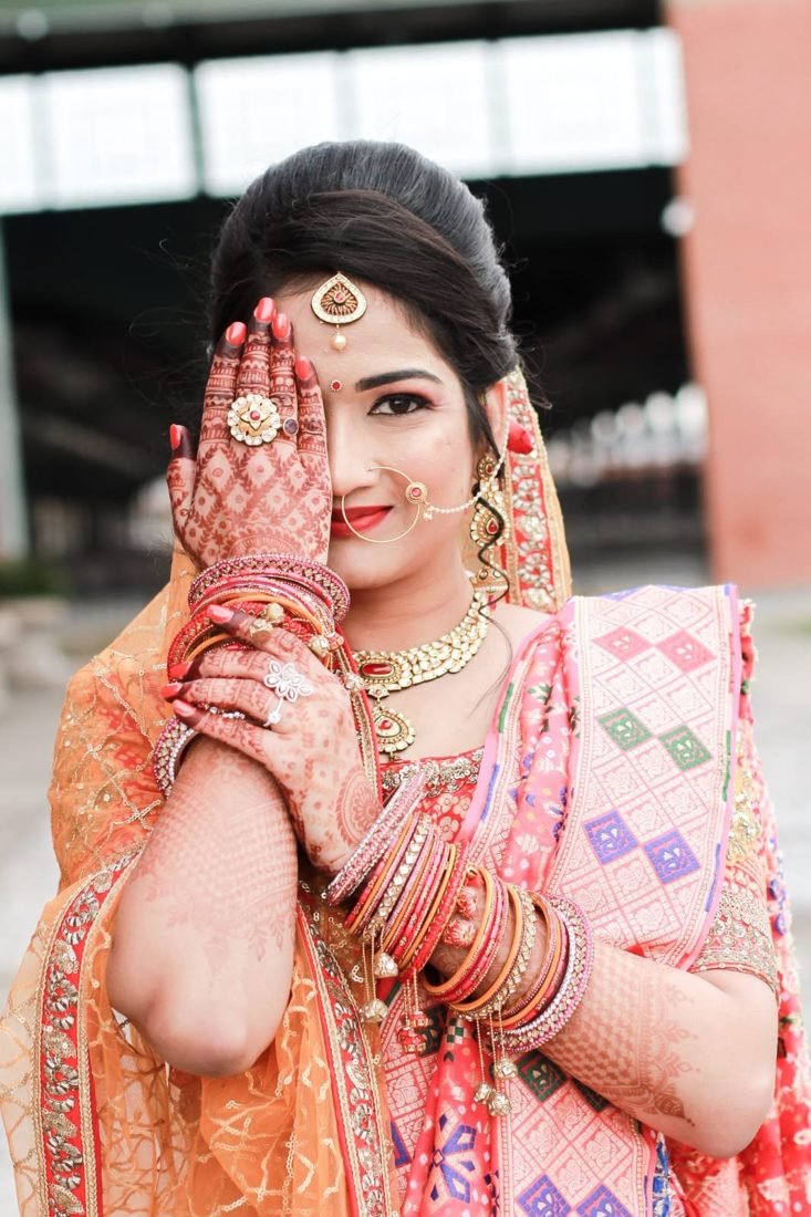 Makeup by Jalpa, DivineTouch Esthetics