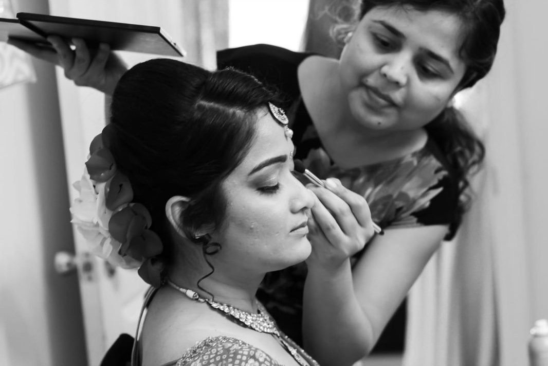 Makeup by Jalpa, DivineTouch Esthetics