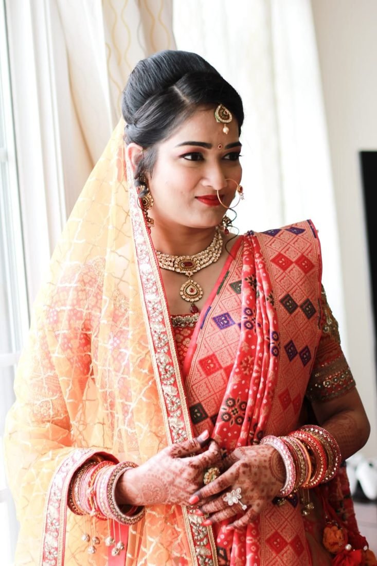 Makeup by Jalpa, DivineTouch Esthetics