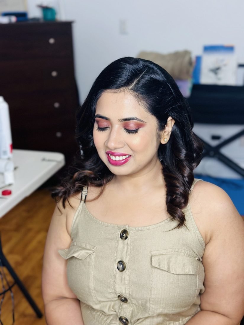 Makeup by Jalpa, DivineTouch Esthetics