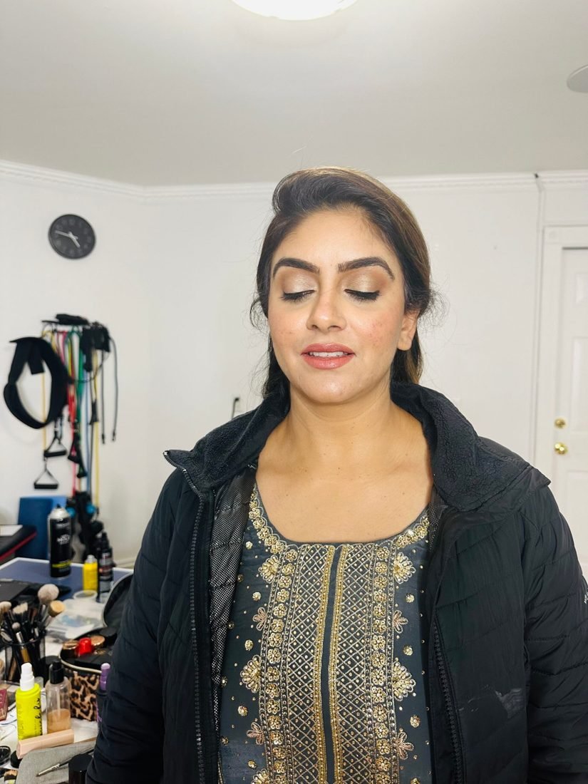 Makeup by Jalpa, DivineTouch Esthetics