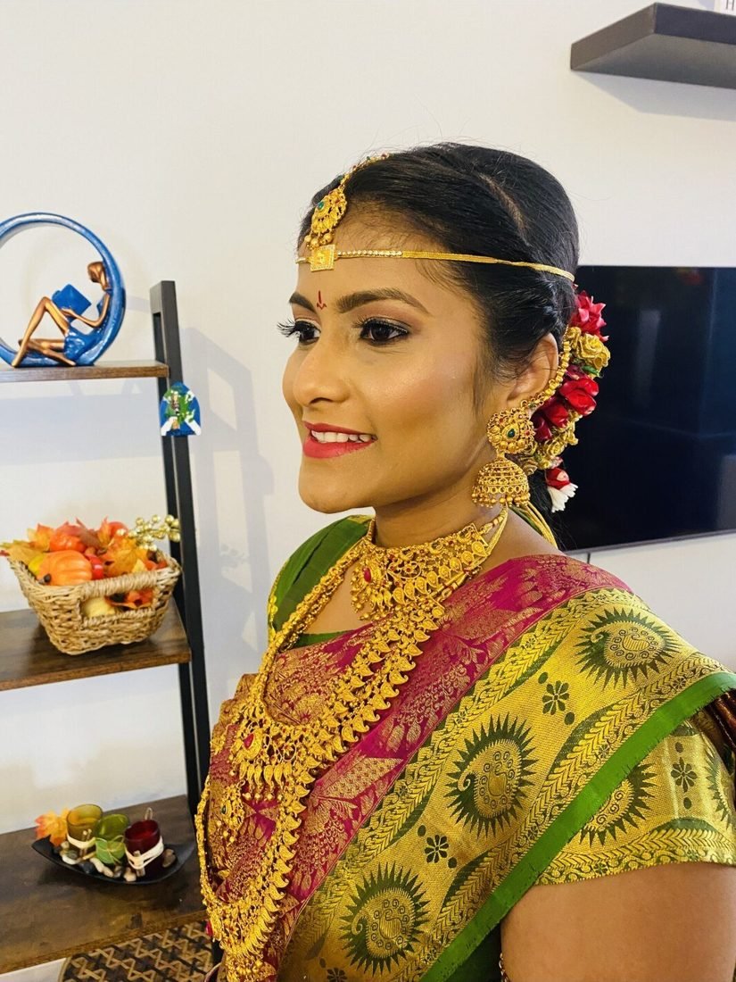 Makeup by Jalpa, DivineTouch Esthetics