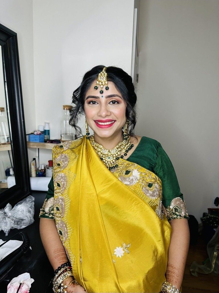 Makeup by Jalpa, DivineTouch Esthetics