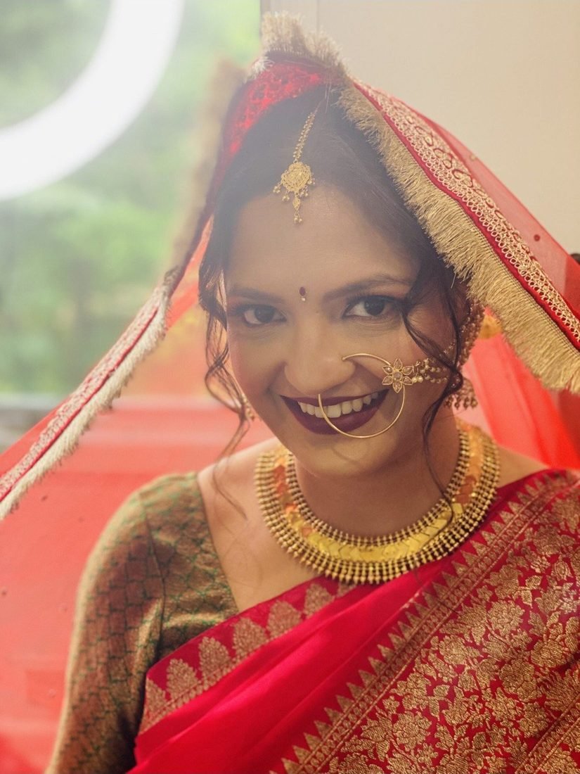 Makeup by Jalpa, DivineTouch Esthetics