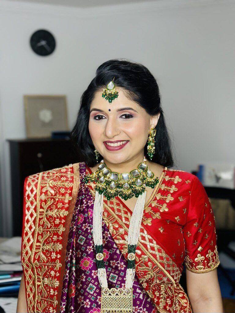 Makeup by Jalpa, DivineTouch Esthetics