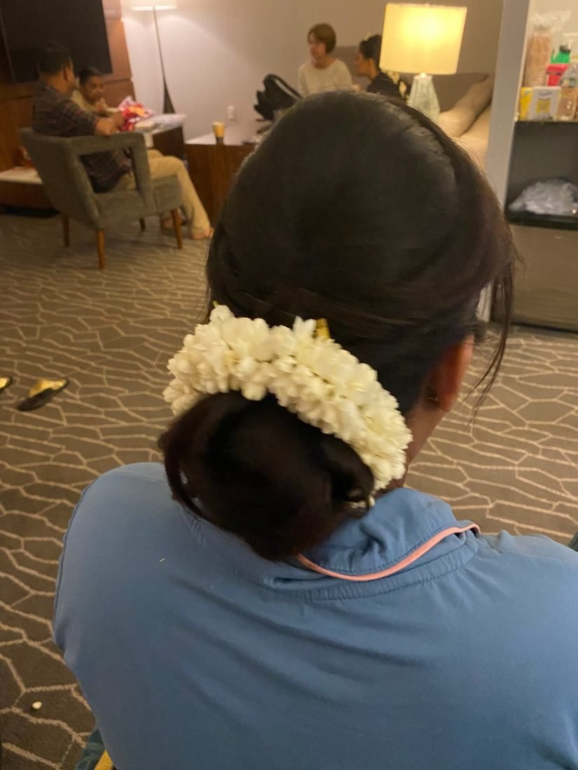 Hairstyle by Jalpa, DivineTouch Esthetics