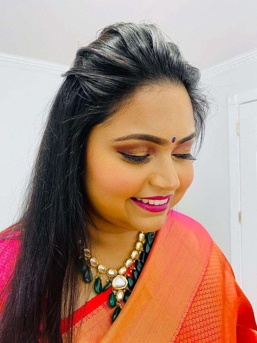 Makeup by Jalpa, DivineTouch Esthetics