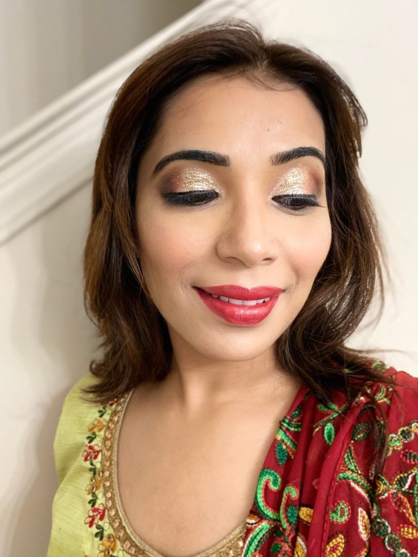 Makeup by Jalpa, DivineTouch Esthetics